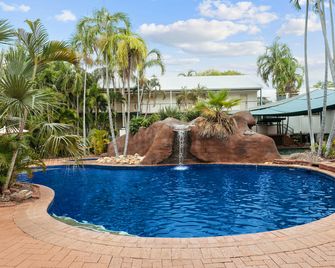 The Leea Darwin - Darwin - Pool