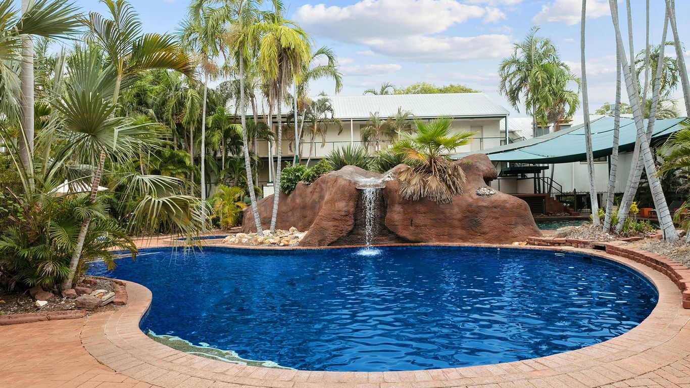 ذا لييا داروين