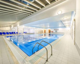 Jardim do Vau - Portimão - Pool