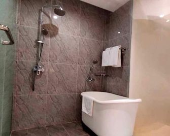 Seeds Hotel Premier The Mines Seri Kembangan - Seri Kembangan