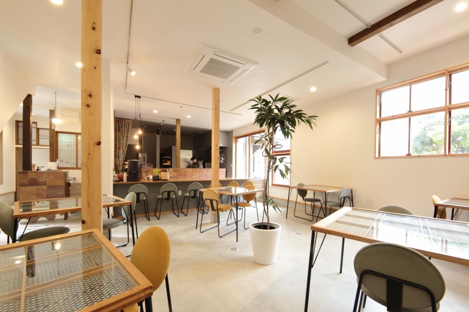 Fujimiya - Toyooka - Restaurant