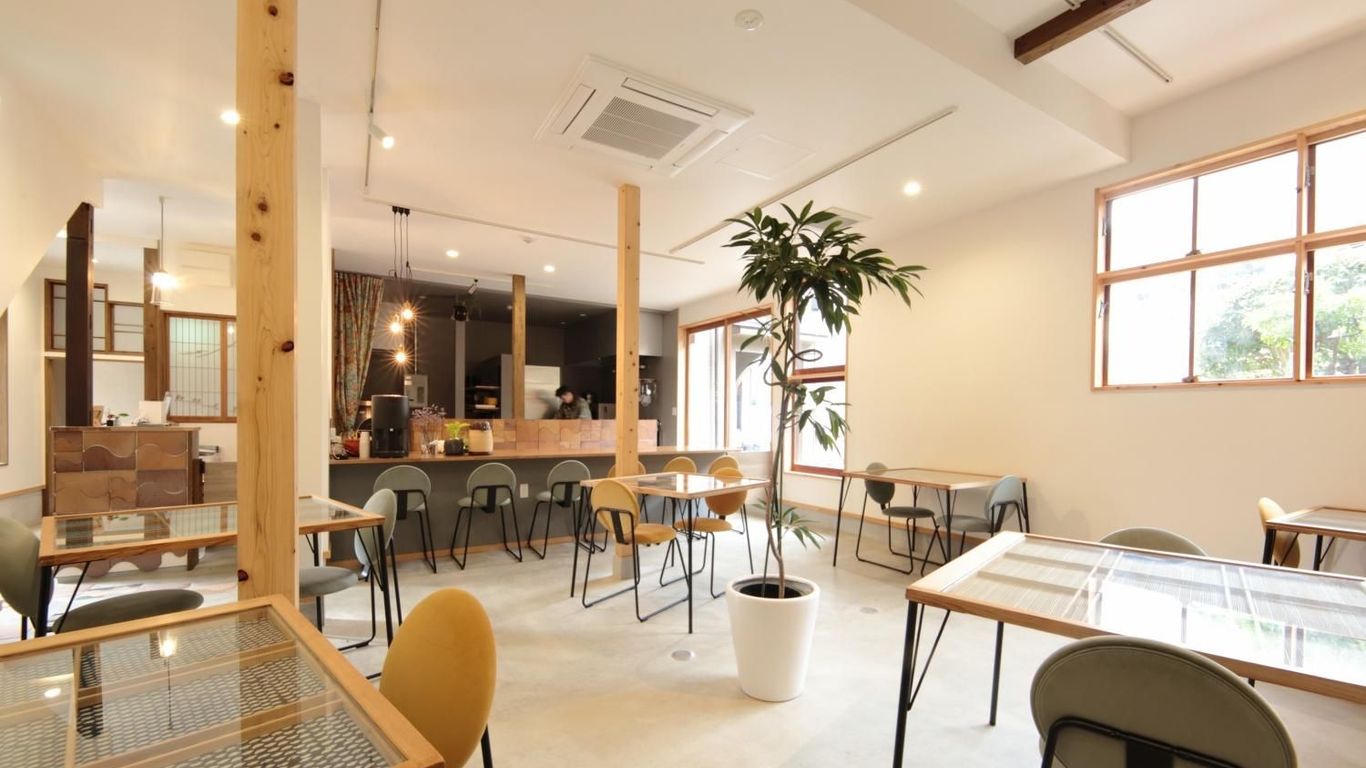 藤宮酒店 - 豐岡