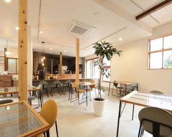 Fujimiya - Toyooka - Restaurante