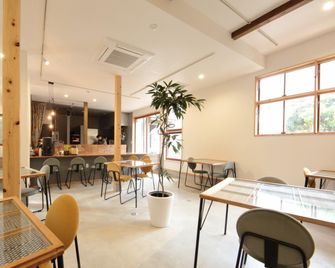 Fujimiya - Toyooka - Restaurant