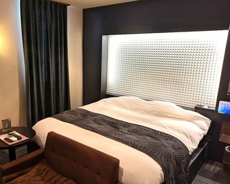 Room Ryugasaki - Ushiku