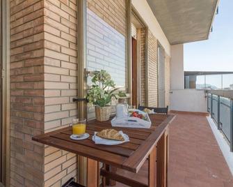 Cattolica Sea Loft - Cattolica Sea Loft - Cattolica - Balcony