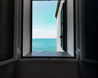 Taliammari - Cefalù - Balcone