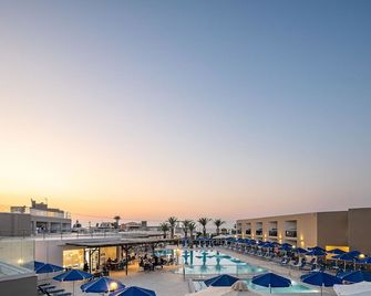 Rethymno Village - Rétino - Piscina