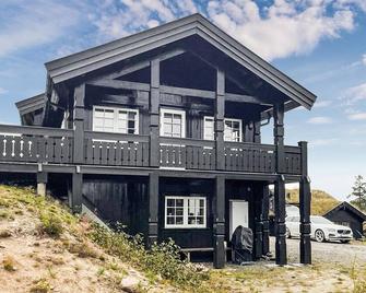 Nice Apartment In Sysslebäck With Sauna - Sysslebäck - Edificio