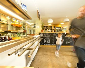 Yha Berwick - Berwick-Upon-Tweed