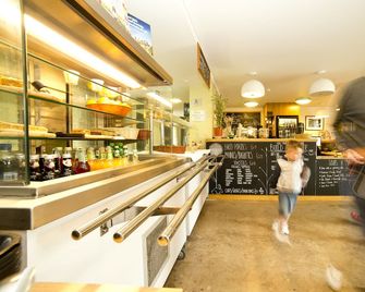 Yha Berwick - Berwick-Upon-Tweed