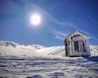 Priv. Ferienwohnung Dachsteinblick | Hubschneider - Bad Goisern