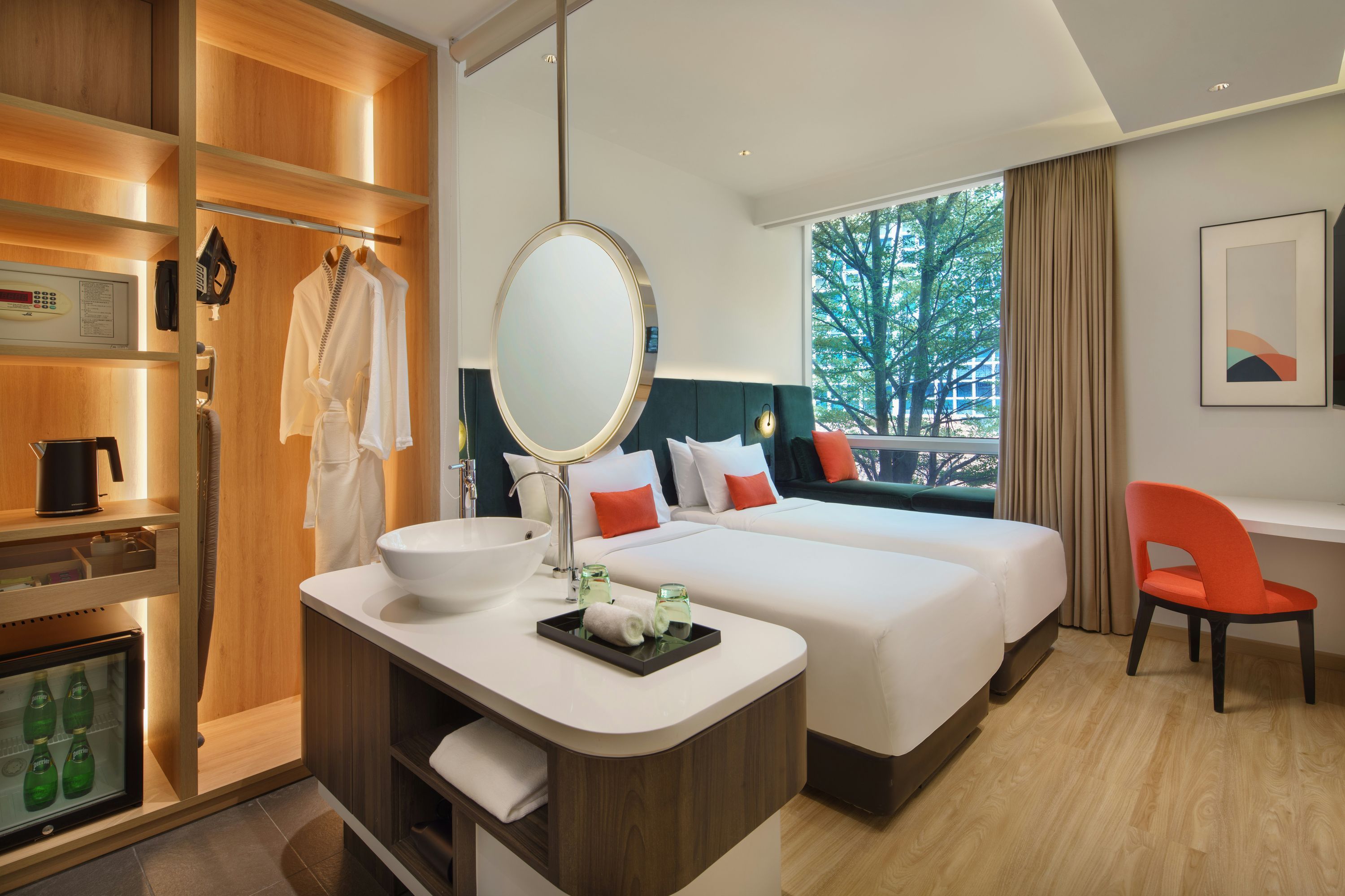 Park Regis by Prince Singapore