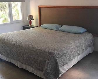 Cabaña en Bariloche Argentina. En Villa Lago Gutierrez, - San Carlos de Bariloche - Soveværelse