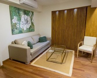 Salta Suite - Salta - Salon