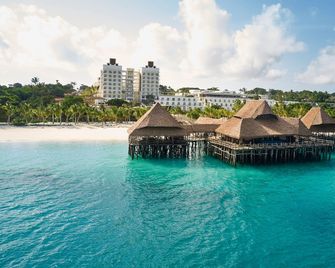 Hotel Riu Jambo - Nungwi