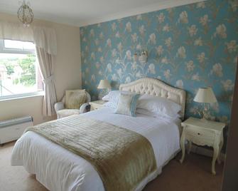 The Amethyst Hotel by Paymán Club - Immingham - Bedroom