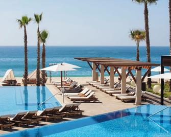 Belair Sunclub Hotel Cabos - 卡波聖盧卡 - 游泳池