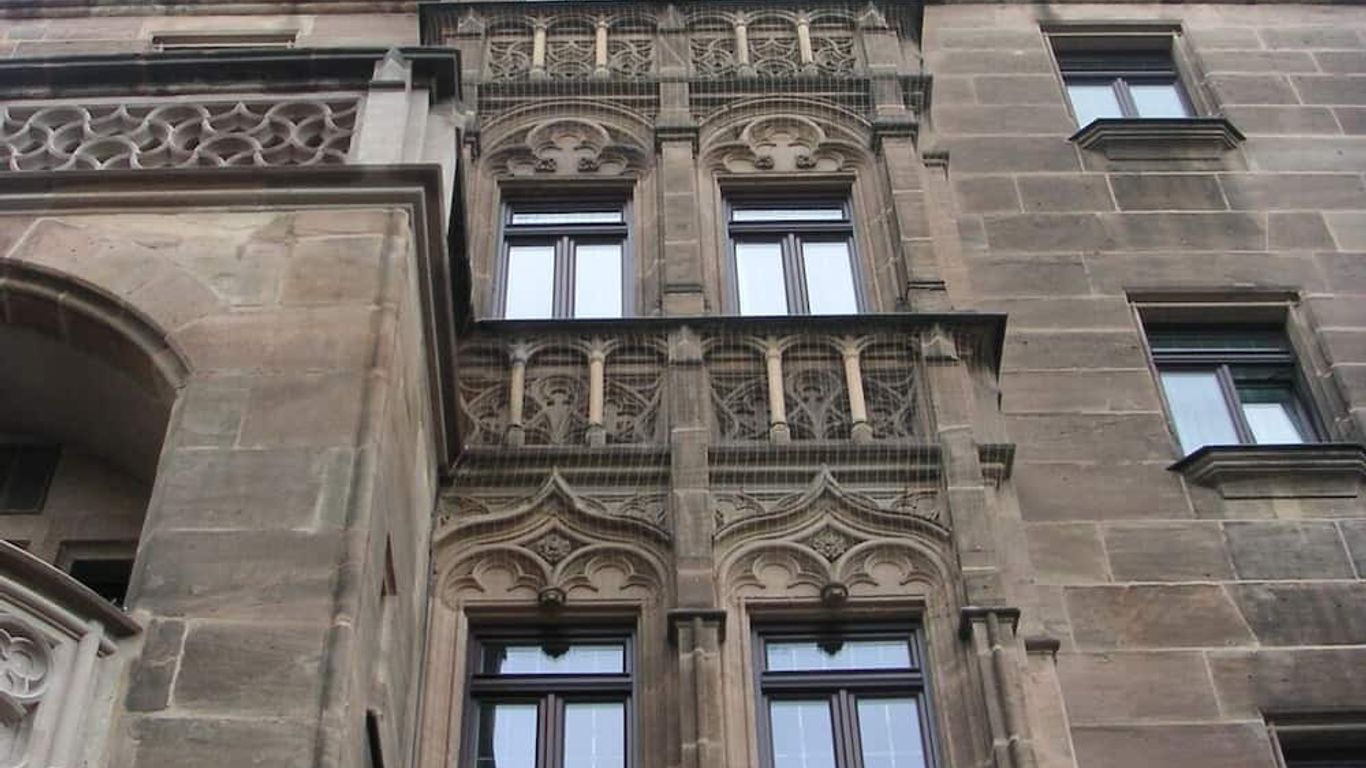 Hotel Deutscher Kaiser