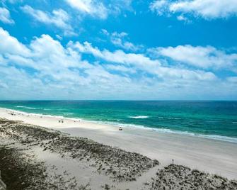 Sans Souci unit 601 - Pensacola Beach - Beach
