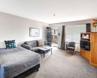 Alexis Motor Lodge - Dunedin