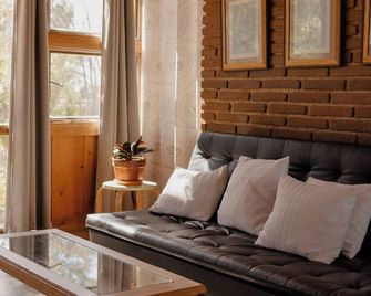 Casa Mayoral B&B Pet friendly - Guadalupe - Stue