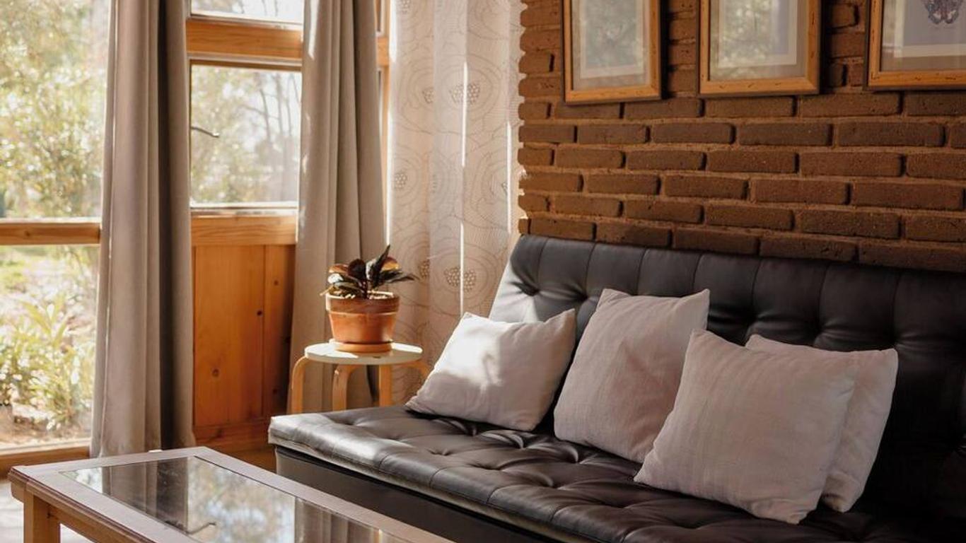 Casa Mayoral B&B Pet friendly