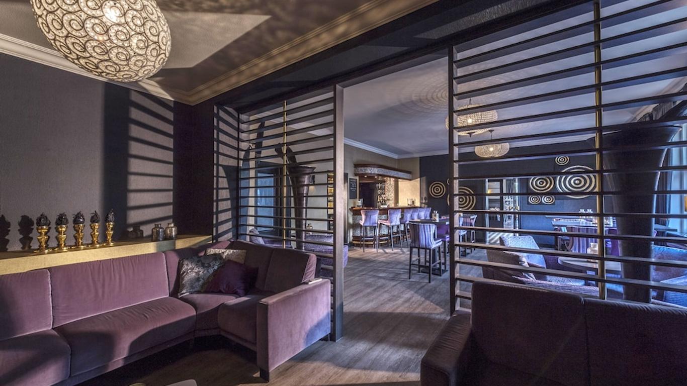 Hotel Mardaga