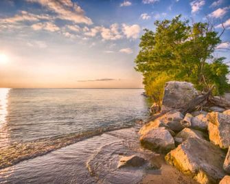 A Secluded Paradise - Primrose Cottage by Leamington Countryside - Leamington - Beach