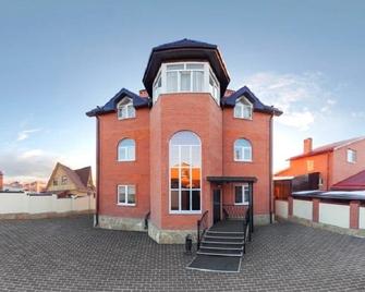 Guest House Partia - Stavropol - Edificio