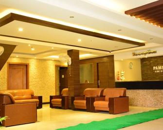 Pams Residency - Mayiladuthurai