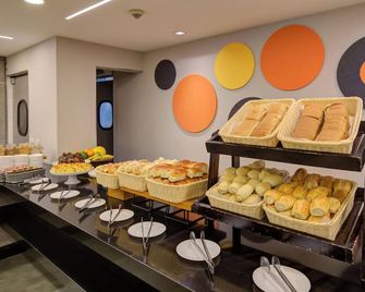 Transamerica Fit Villa Lobos - São Paulo - Bufet