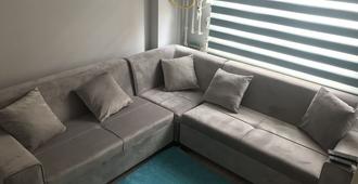 Bulut Suites - Eskişehir - Living room