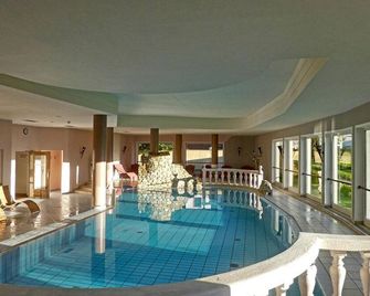 Hotel Unterhof - Filzmoos - Pool