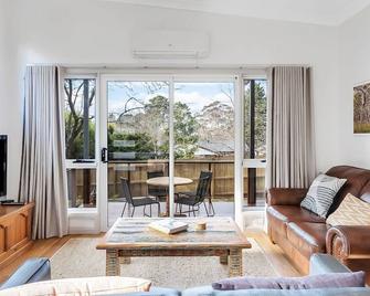 Sahaja Cottage Wentworth Falls - Wentworth Falls - Salon