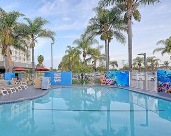 Motel 6-Los Angeles, Ca - Los Angeles - Lax - Inglewood - Uima-allas