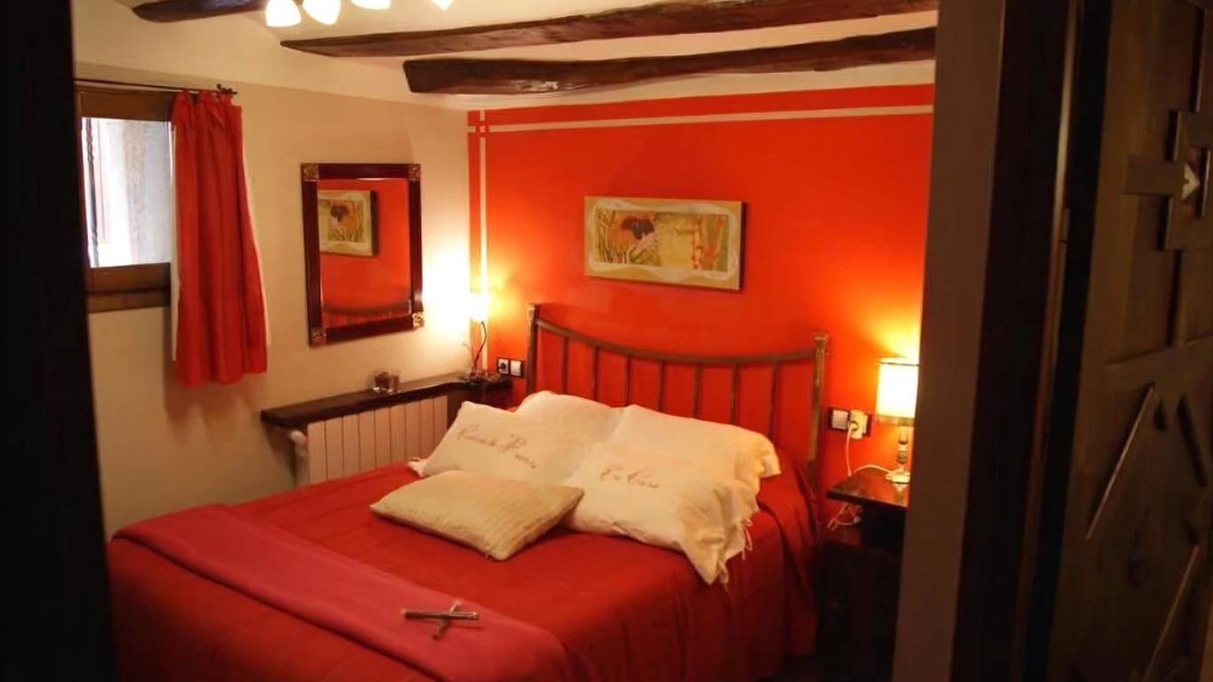 Hotel Casa de la Fuente