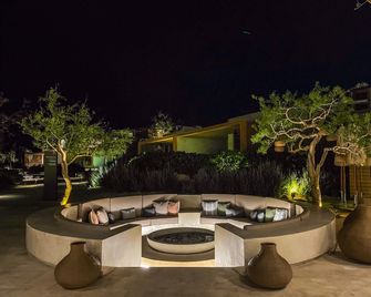Park Hyatt Los Cabos At Cabo Del Sol - Cabo San Lucas - Prestation de l’hébergement
