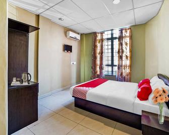 Hotel Lii View - Mersing - Schlafzimmer