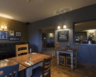 Owl, Hambleton by Marston's Inns - Selby - Restaurante