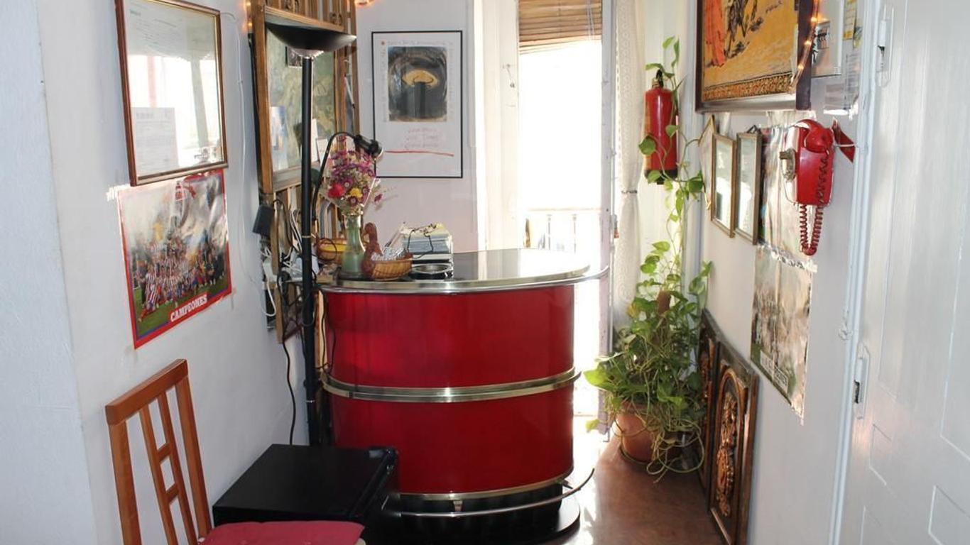 Hostal Graciela