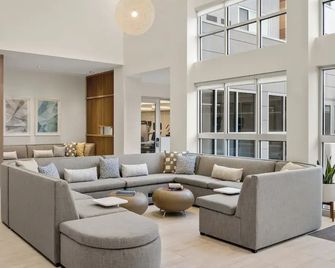 Element Branson - Branson - Lounge