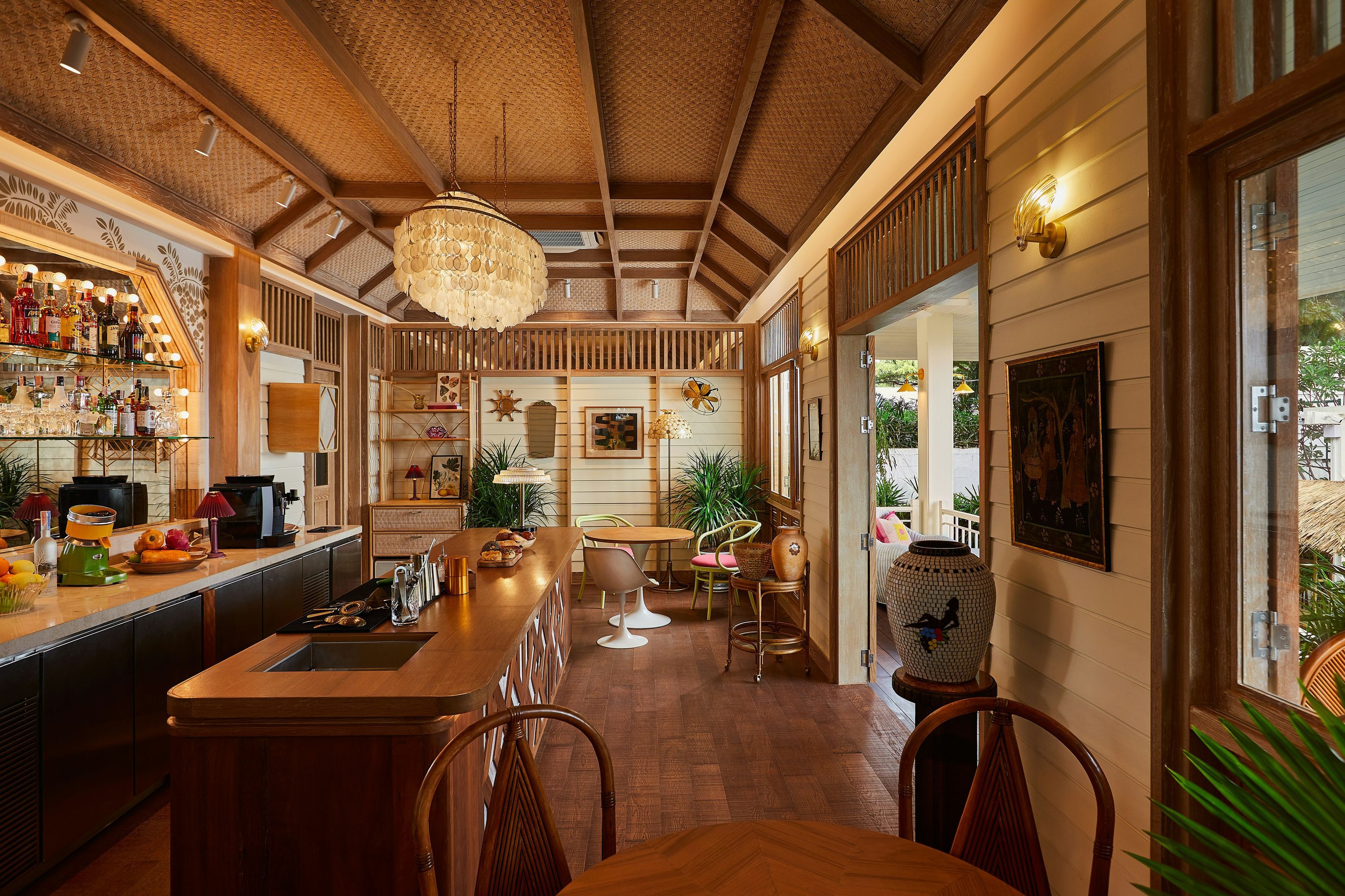 The Standard, Hua Hin - Hua Hin - Bar