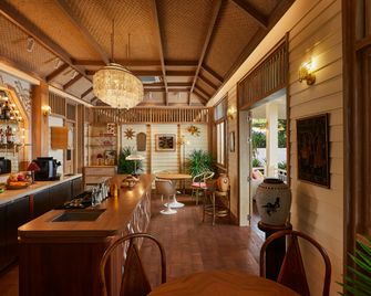 The Standard, Hua Hin - Hua Hin - Bar
