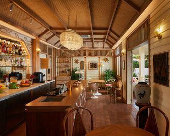 The Standard, Hua Hin - Hua Hin - Bar