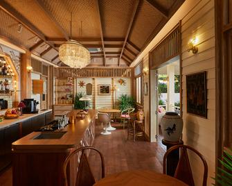 The Standard, Hua Hin - Hua Hin - Restaurant