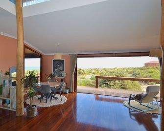 Little Gem Ocean Retreat - Kalbarri, Wa - Kalbarri - Кухня