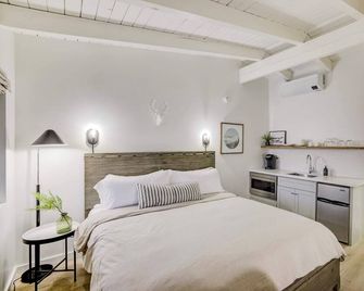 South Lake Chalet by Heavenly - South Lake Tahoe