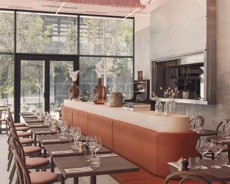 Okko Hotels Paris La DÉfense - Nanterre