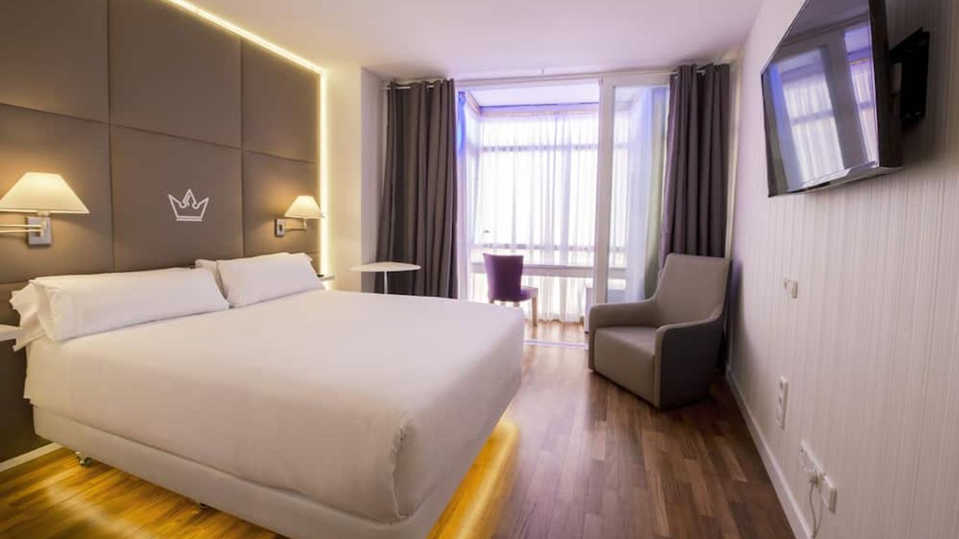 فندق إيريس أون